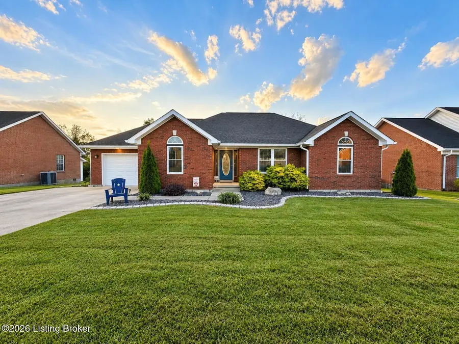 119 Tulip Dr, Bardstown, KY 40004 - #2