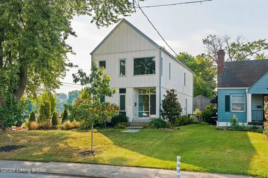 1210 Ellison Ave, Louisville, KY 40204 - #2