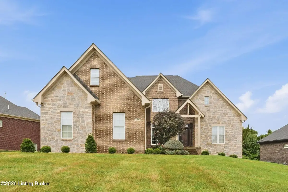 13415 Kristen Leigh Ct, Louisville, KY 40299 - #1