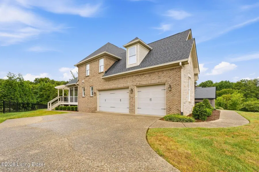 13415 Kristen Leigh Ct, Louisville, KY 40299 - #3