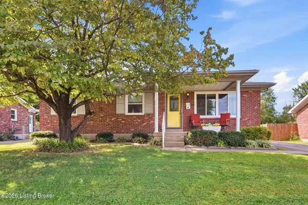 2604 Alps Rd, Louisville, KY 40216