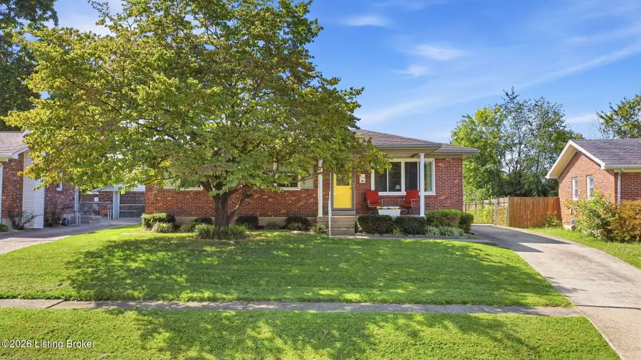 2604 Alps Rd, Louisville, KY 40216 - #2