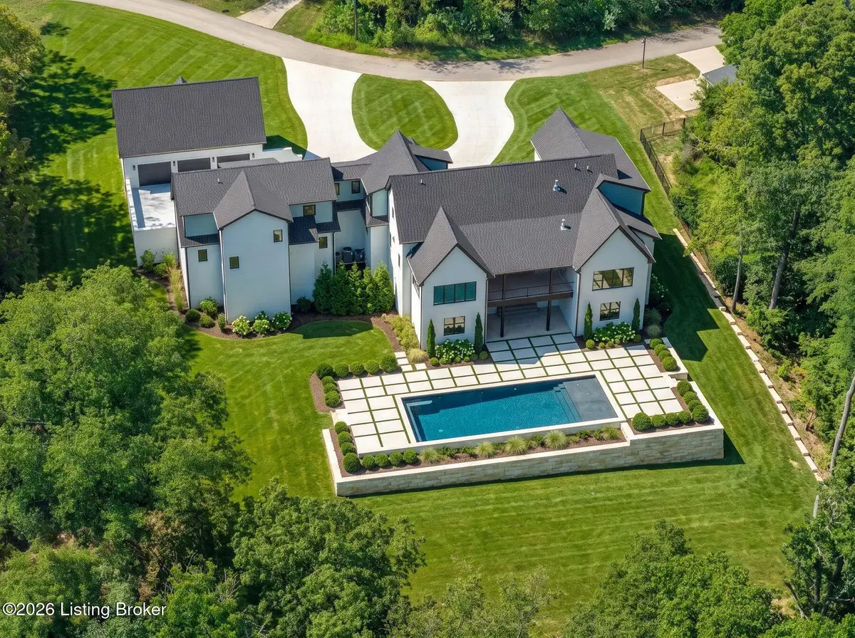 14401 River Glades Ln, Prospect, KY 40059 - #1