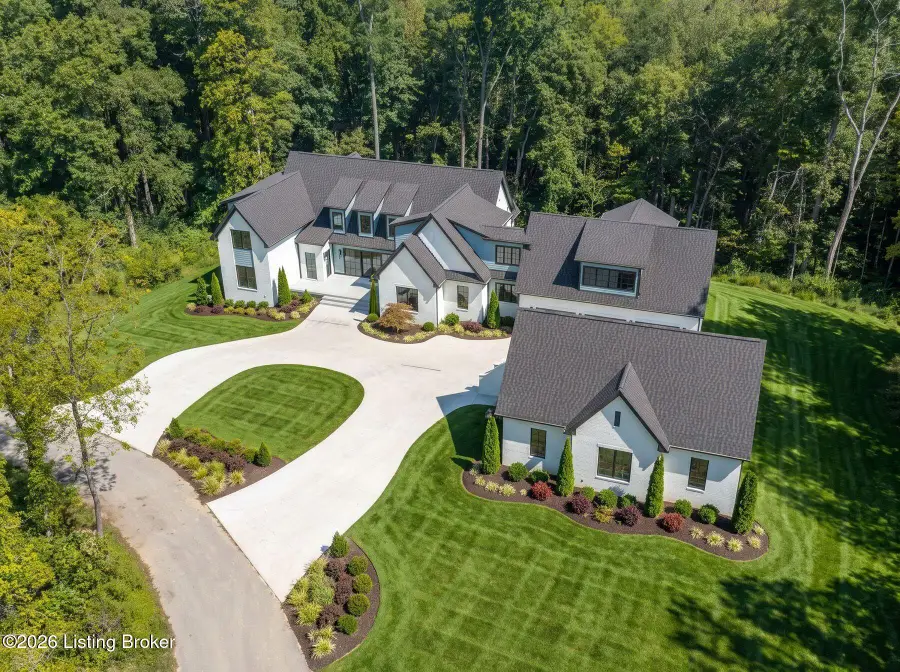 14401 River Glades Ln, Prospect, KY 40059 - #2