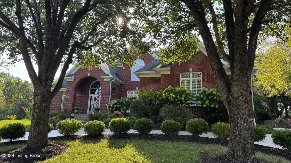 303 Longview Park Pl, Louisville, KY 40245 - #1