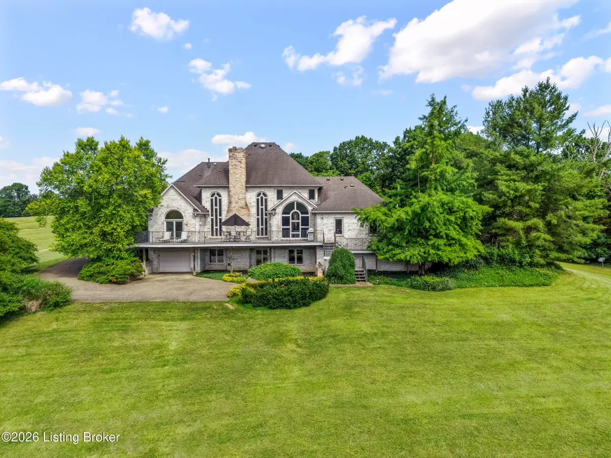 510 Crenshaw Ln, Fisherville, KY 40023 - #1
