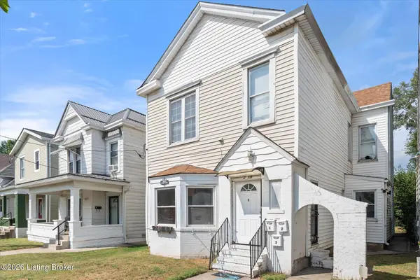 2919 W Market St, Louisville, KY 40212