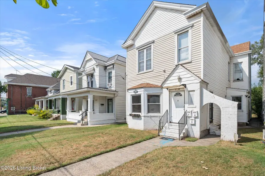 2919 W Market St, Louisville, KY 40212 - #2