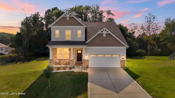 4003 Cobblestone Ln, La Grange, KY 40031