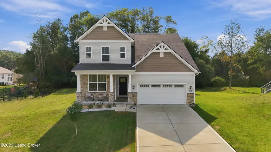 4003 Cobblestone Ln, La Grange, KY 40031 - #2