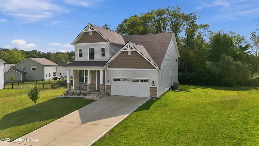 4003 Cobblestone Ln, La Grange, KY 40031 - #3