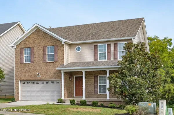 17834 Birch Bend Cir, Louisville, KY 40023