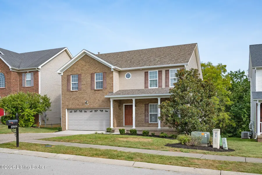 17834 Birch Bend Cir, Louisville, KY 40023 - #2
