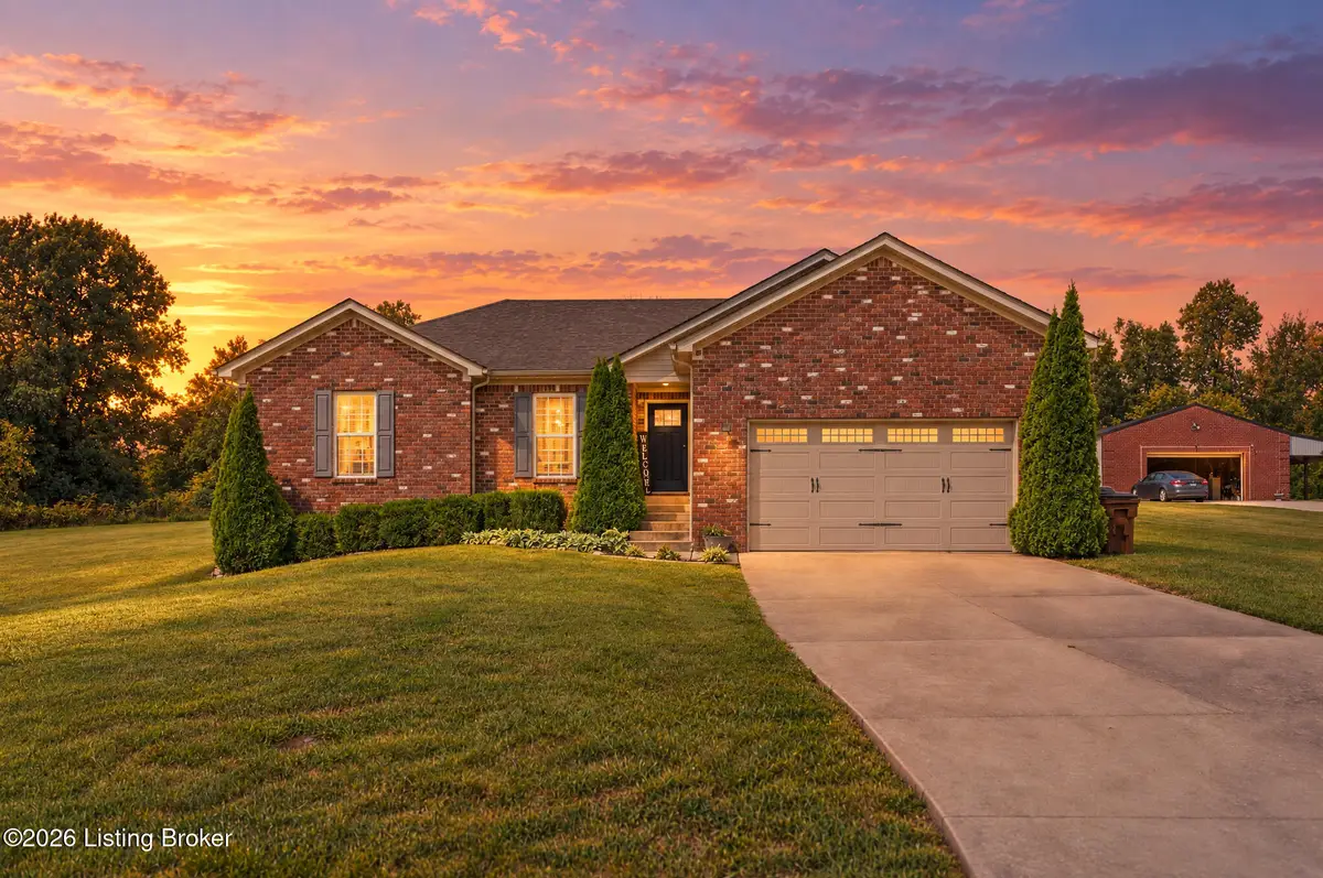 130 Cessna Ct, Taylorsville, KY 40071 - #1