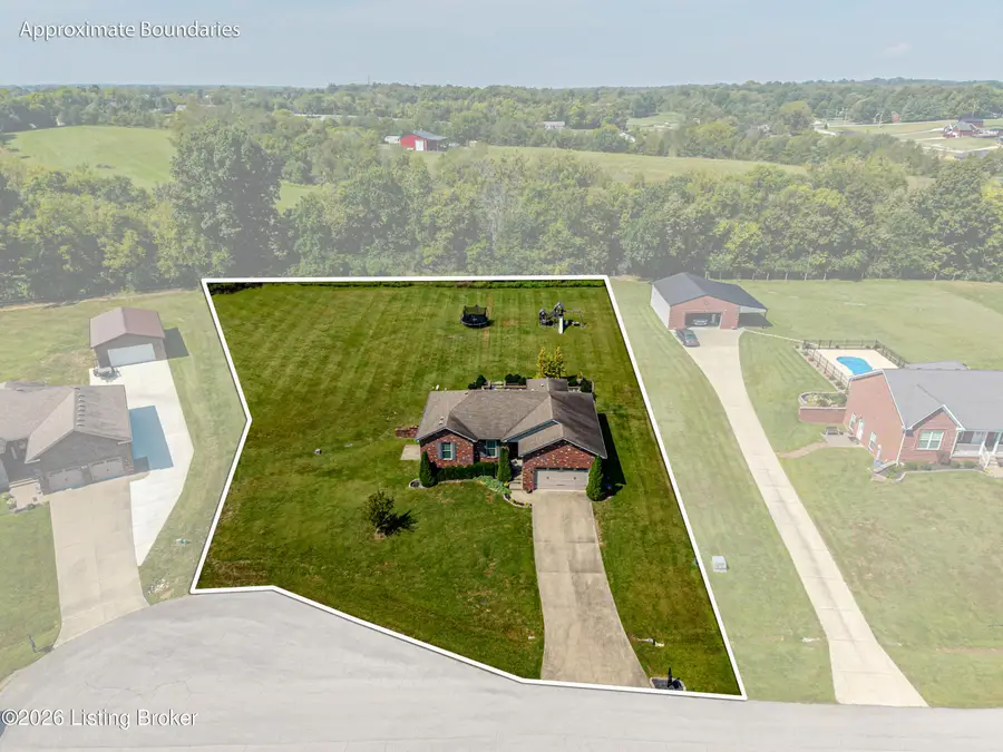 130 Cessna Ct, Taylorsville, KY 40071 - #3