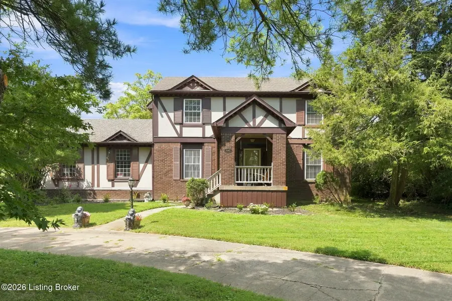 13917 Aiken Rd, Louisville, KY 40245 - #2