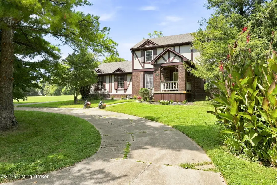 13917 Aiken Rd, Louisville, KY 40245 - #3