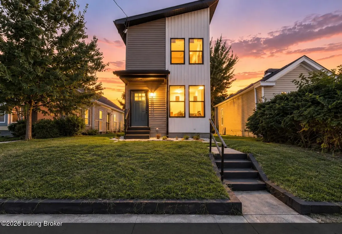 1440 S 32nd St, Louisville, KY 40211 - #1