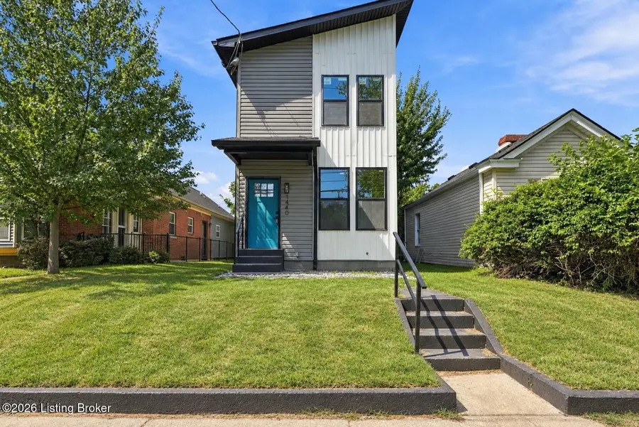 1440 S 32nd St, Louisville, KY 40211 - #2