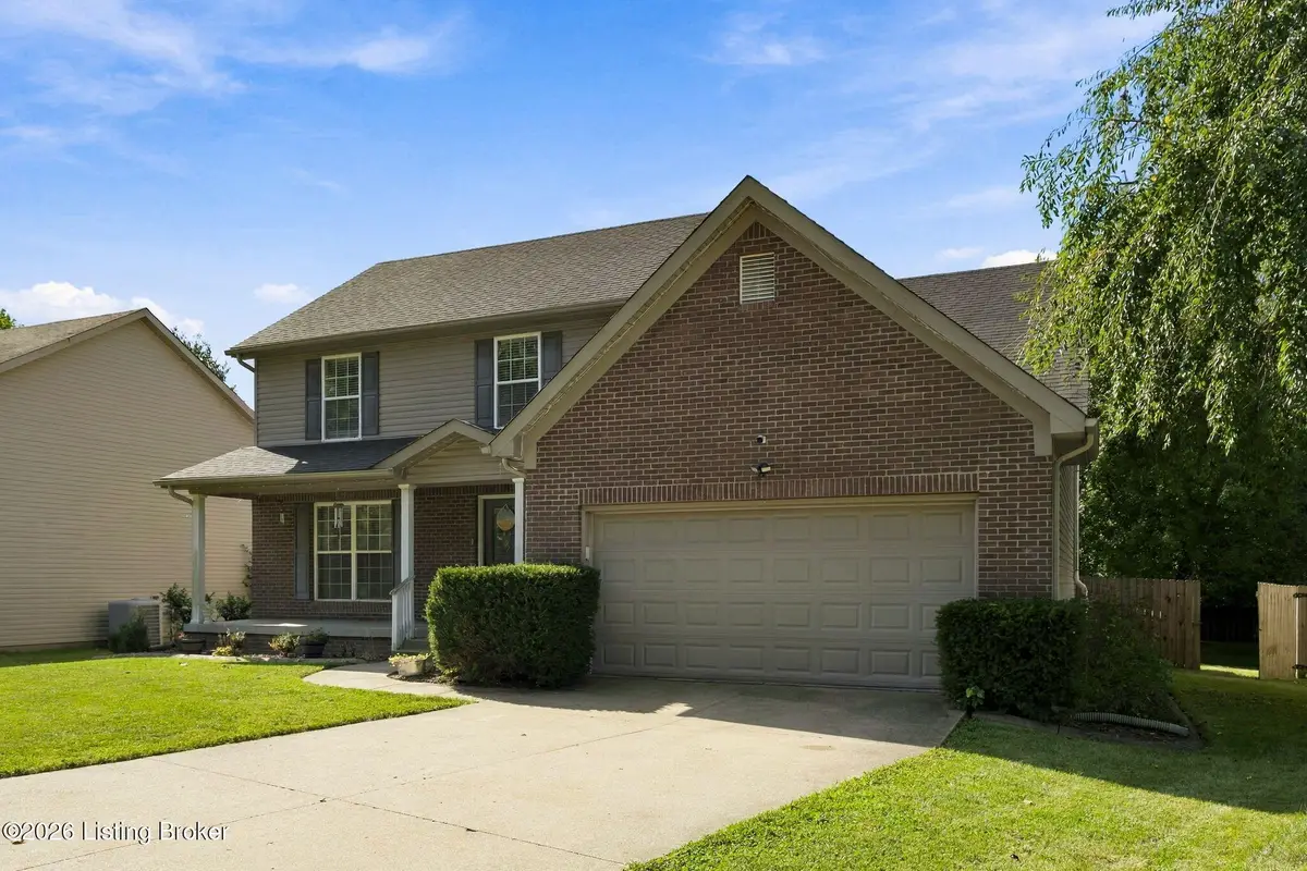 6708 Timberbend Dr, Louisville, KY 40229 - #1