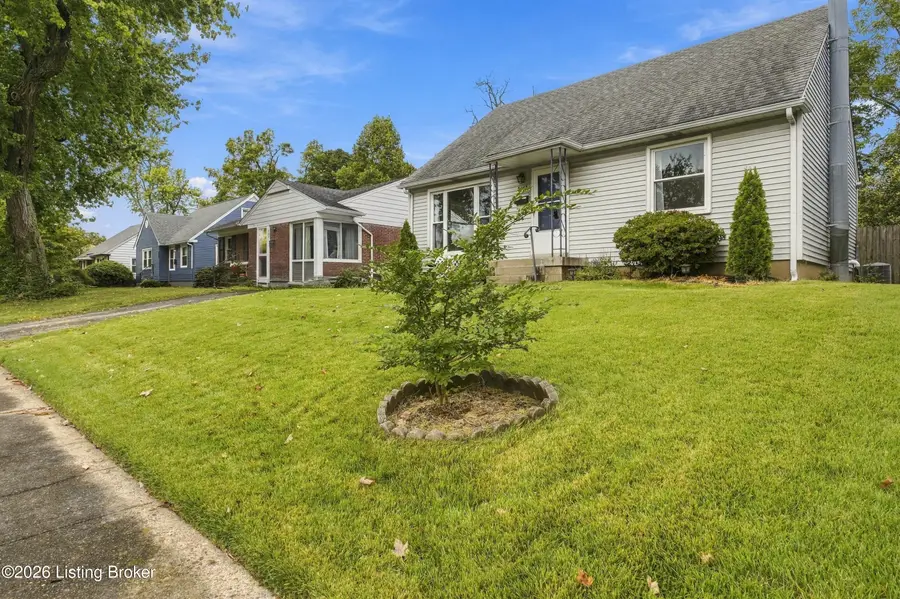 3543 Kings Hwy, Louisville, KY 40220 - #2