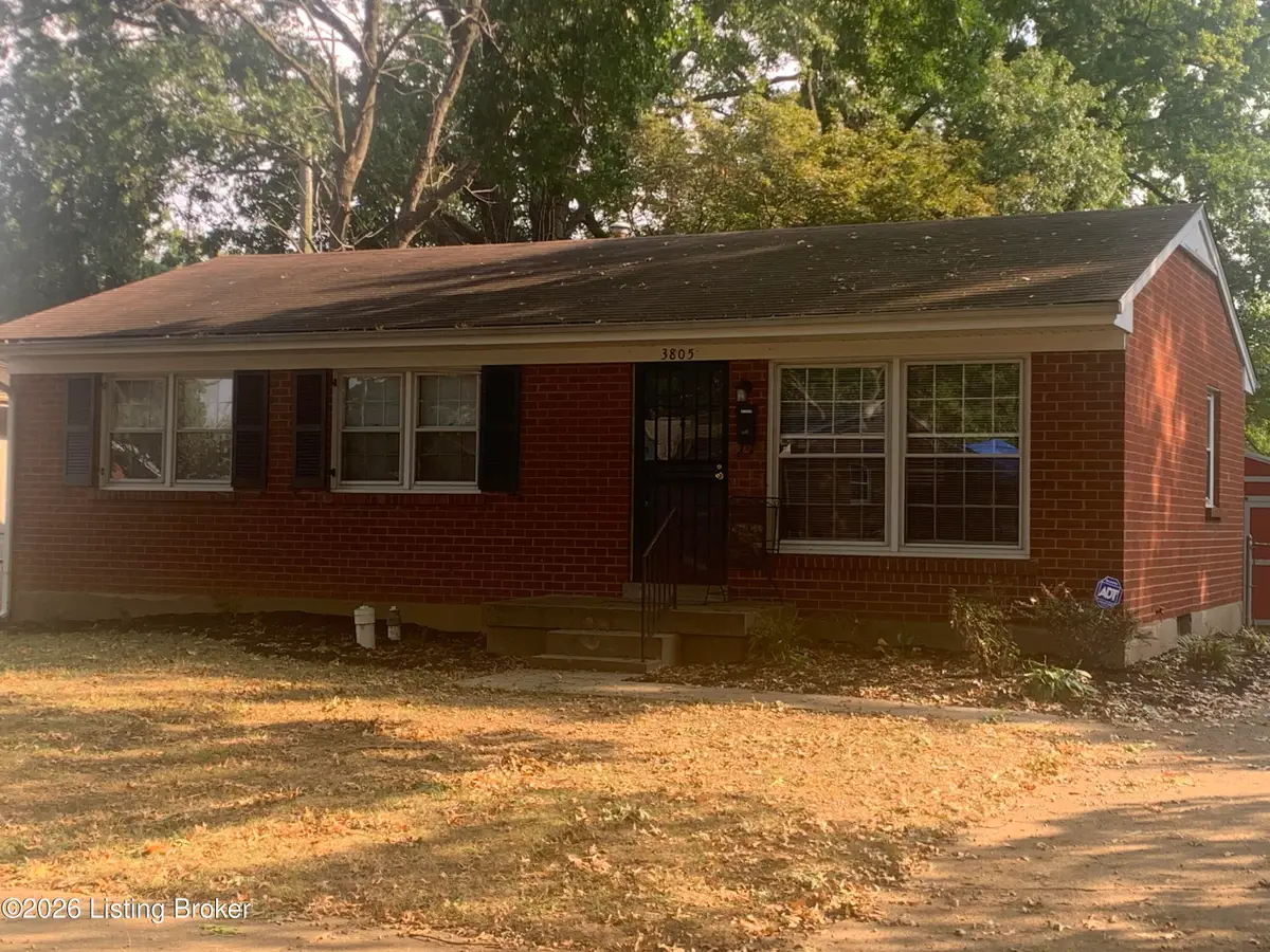 3805 Jupiter Rd, Louisville, KY 40218 - #1