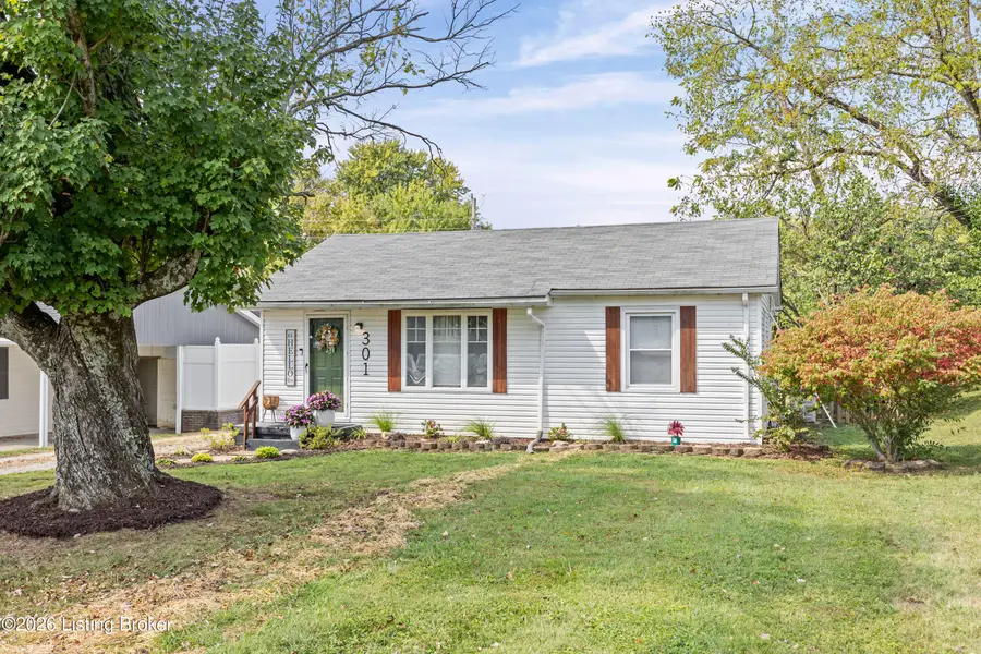 301 Ardmore Ln, Shelbyville, KY 40065 - #2