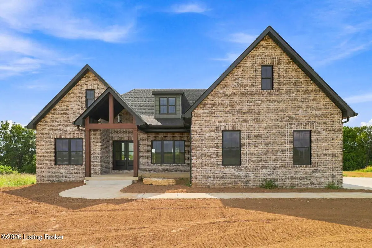 Lot 33 Woodford Dr, Bardstown, KY 40004 - #1