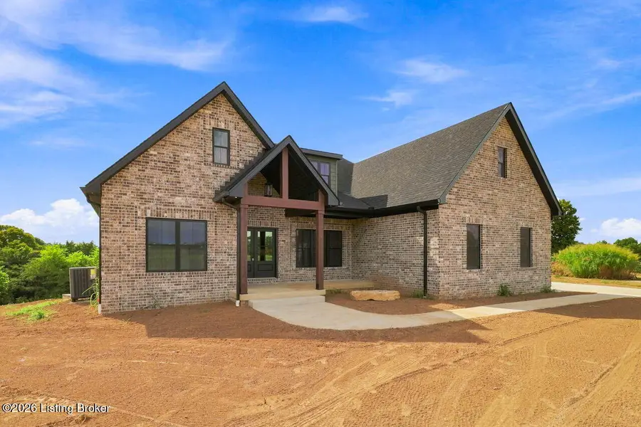 Lot 33 Woodford Dr, Bardstown, KY 40004 - #3