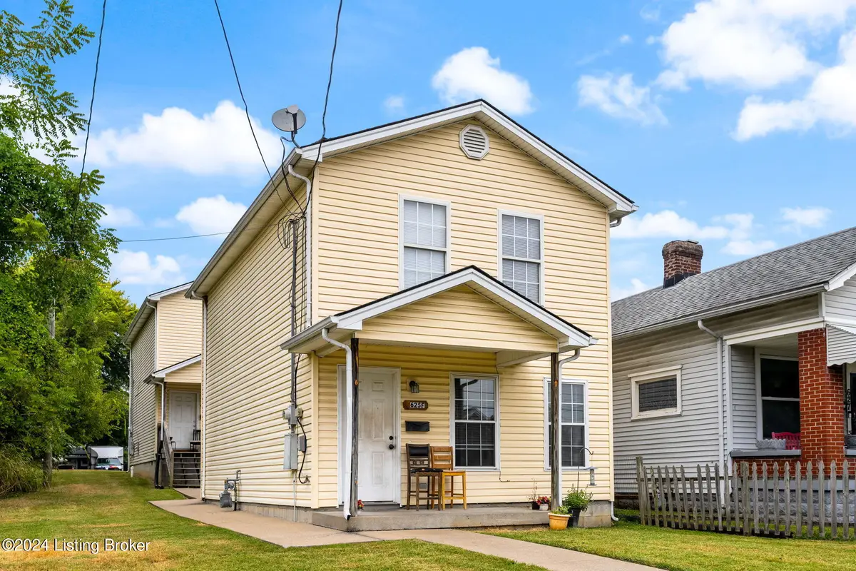 625 E Hill St, Louisville, KY 40217 - #1