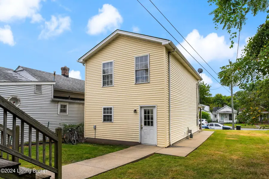 625 E Hill St, Louisville, KY 40217 - #3