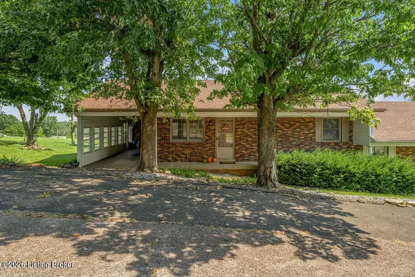 103 John St, Stanford, KY 40484
