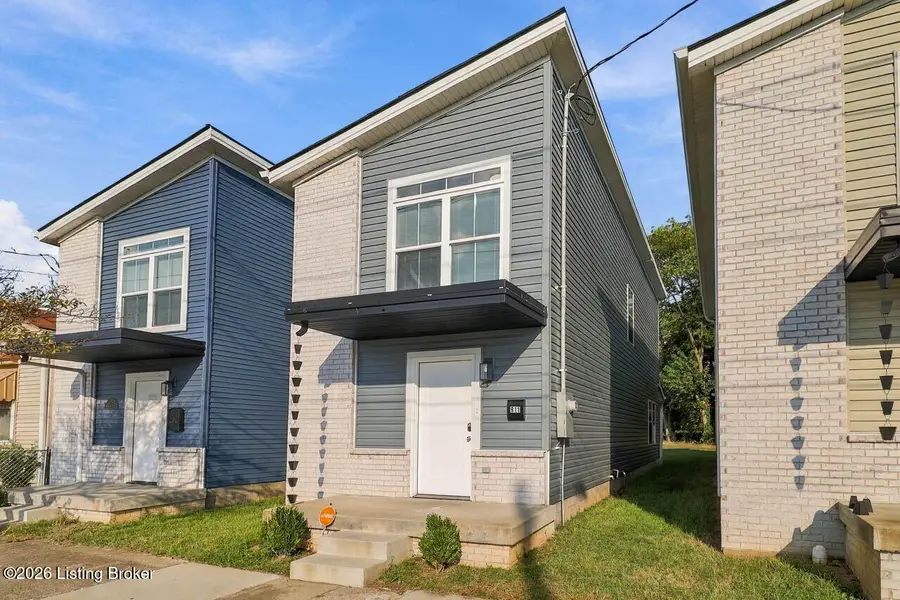 911 S Preston St, Louisville, KY 40203 - #3