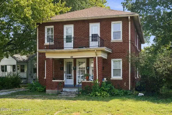 724 Brookline Ave, Louisville, KY 40214