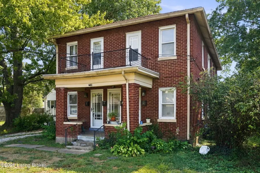 724 Brookline Ave, Louisville, KY 40214 - #2