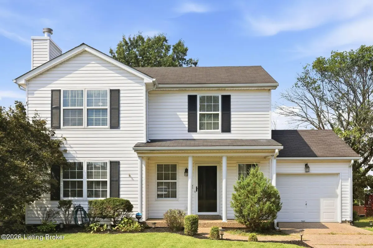 10603 Bayport Rd, Louisville, KY 40299 - #1