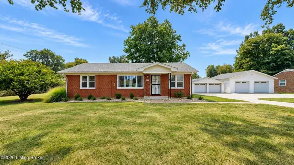 2300 Parkwood Rd, Louisville, KY 40214