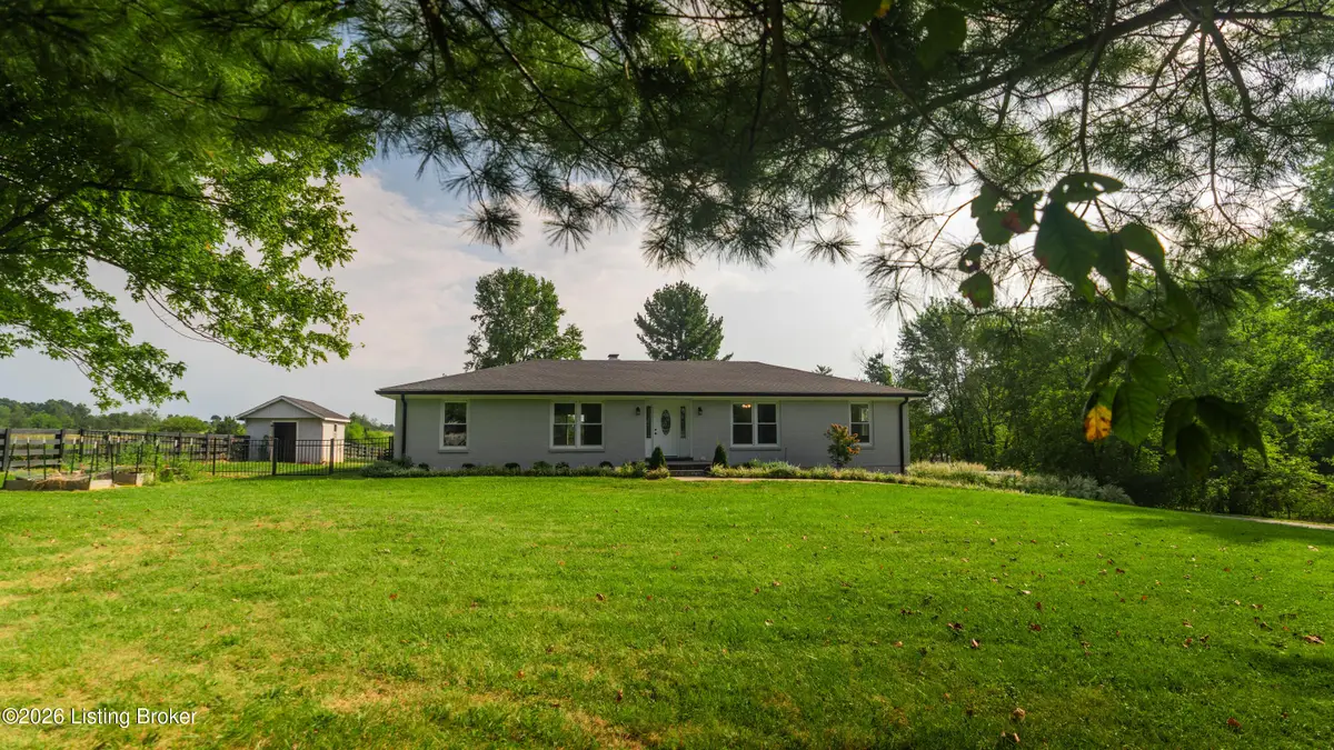 4045 Lagrange Rd, Shelbyville, KY 40065 - #1