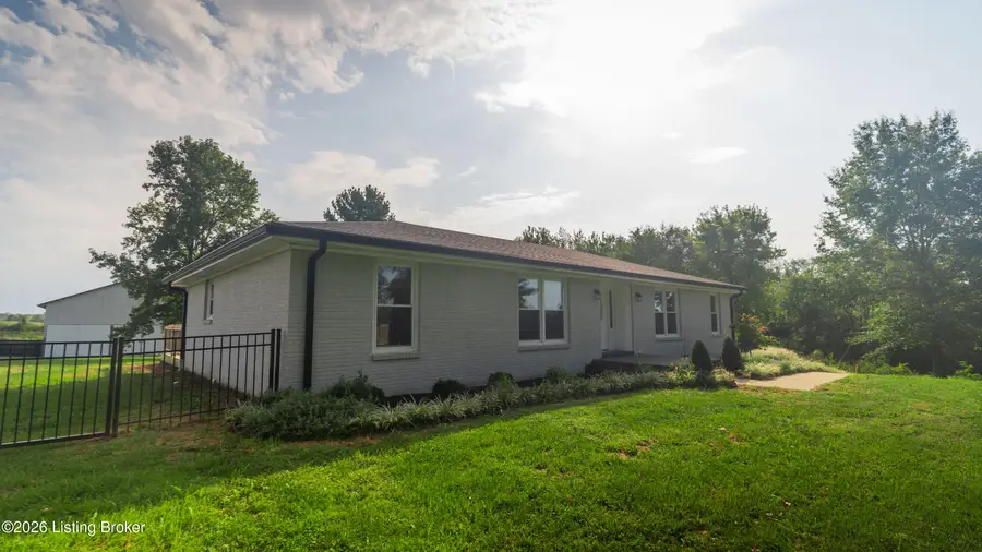4045 Lagrange Rd, Shelbyville, KY 40065 - #3
