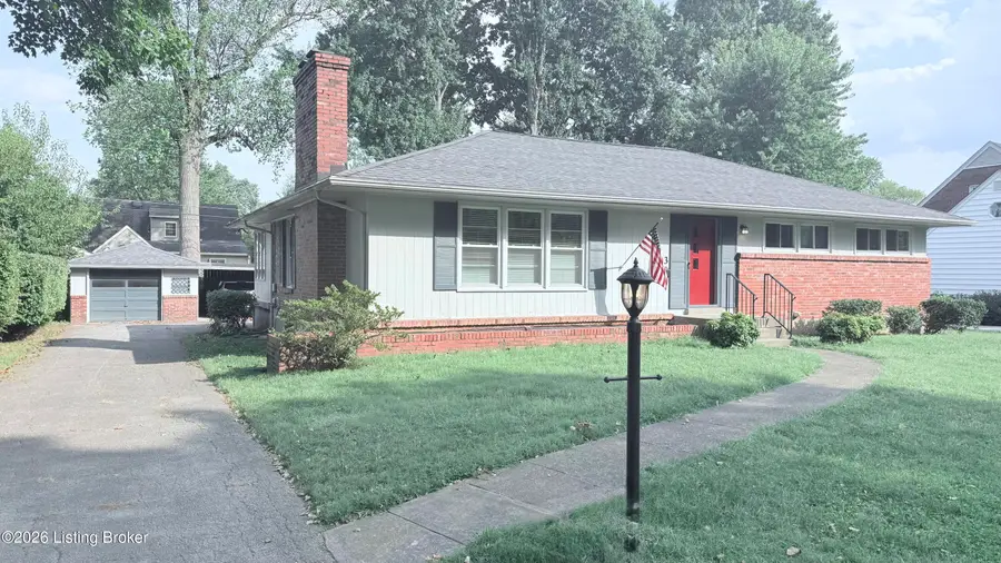 213 Heady Ave, Louisville, KY 40207 - #2