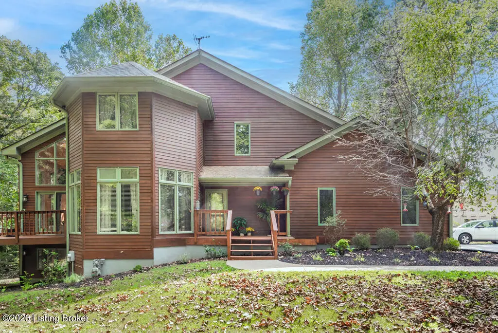 2724 Flat Rock Rd, Louisville, KY 40245 - #1