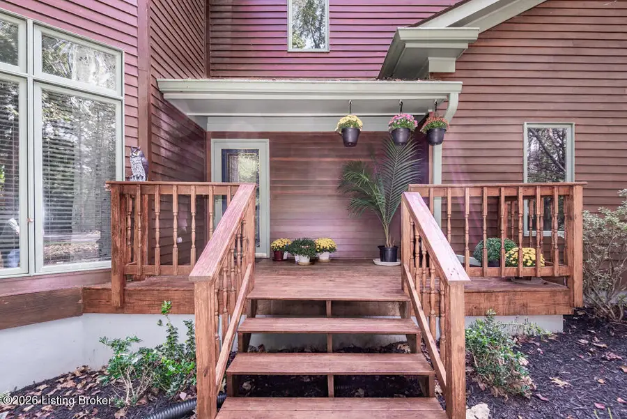 2724 Flat Rock Rd, Louisville, KY 40245 - #2
