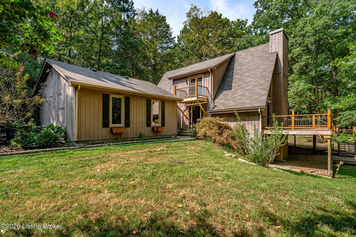 1000 Hobbs Ln, Fisherville, KY 40023 - #1