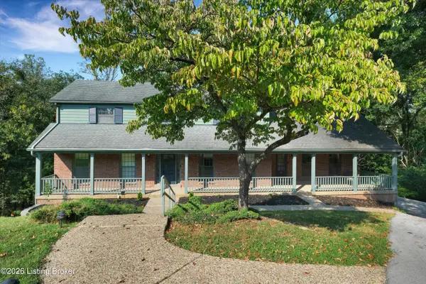 6302 Rockingham Ct, Prospect, KY 40059