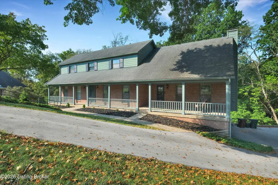 6302 Rockingham Ct, Prospect, KY 40059 - #2