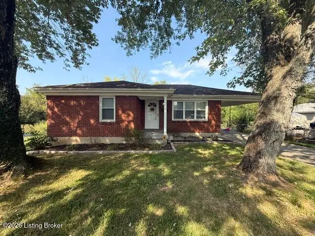 10304 Caven Ave, Louisville, KY 40229 - #1