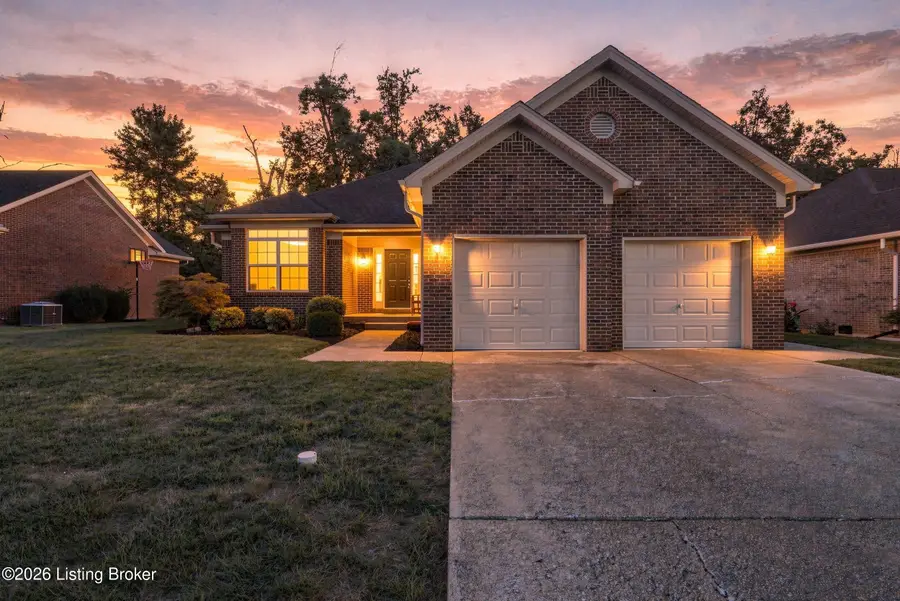 332 Reserves Blvd, Shepherdsville, KY 40165 - #3
