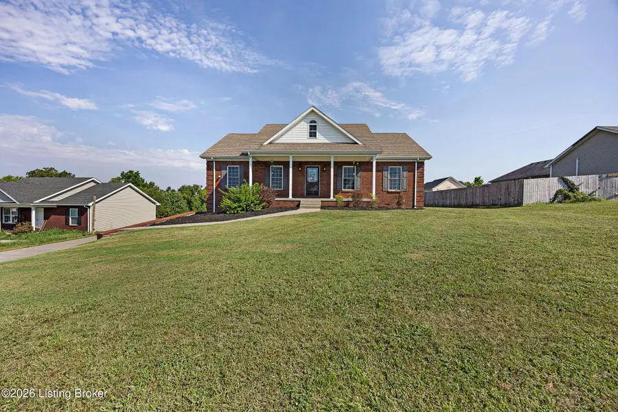 102 Comanche Ct, Bloomfield, KY 40008 - #3