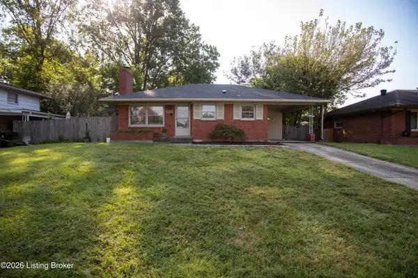 3026 Vogue Ave, Louisville, KY 40220