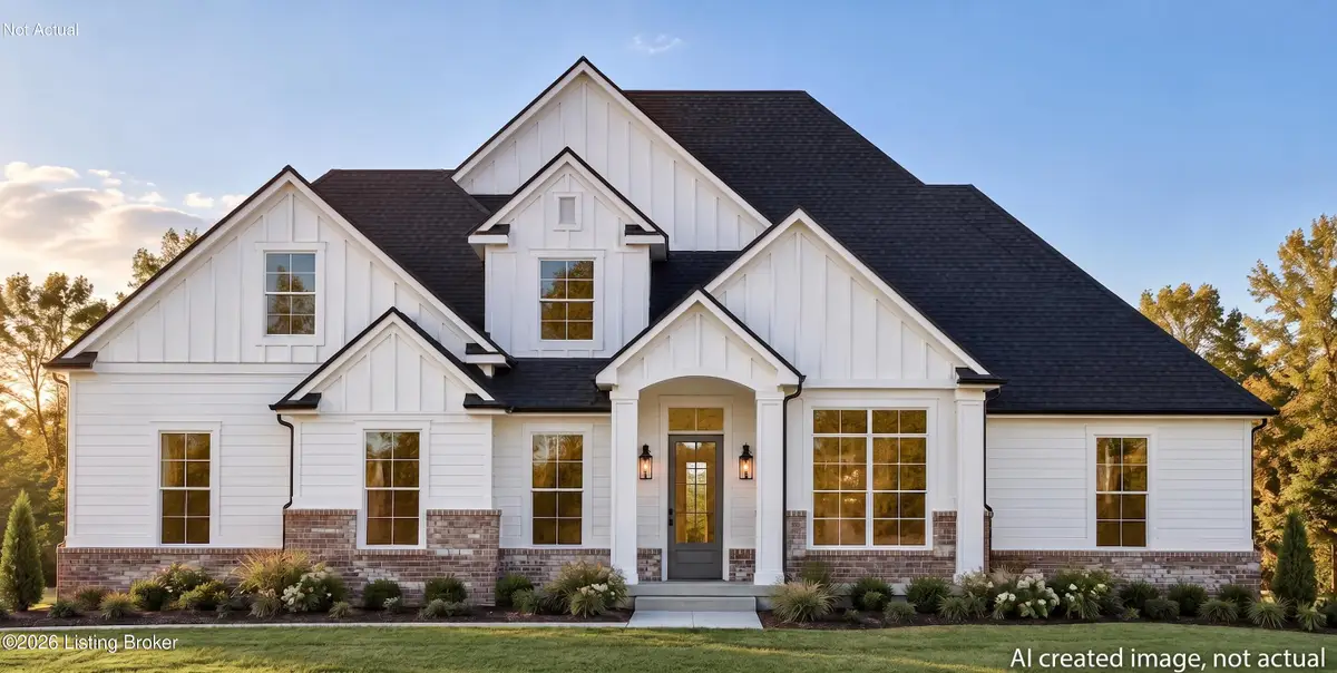 Lot 176 Sycamore Ridge Ln, La Grange, KY 40031 - #1
